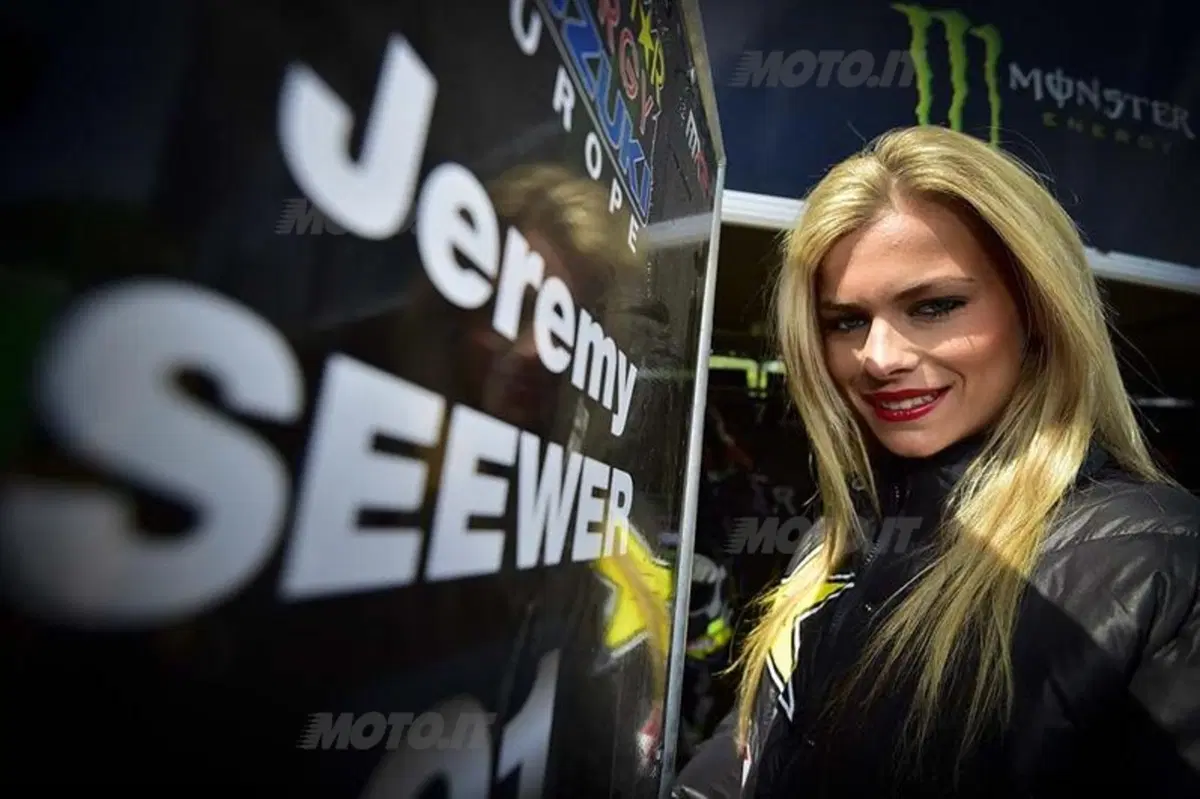 MX. Le foto più belle del GP d'Olanda (50)