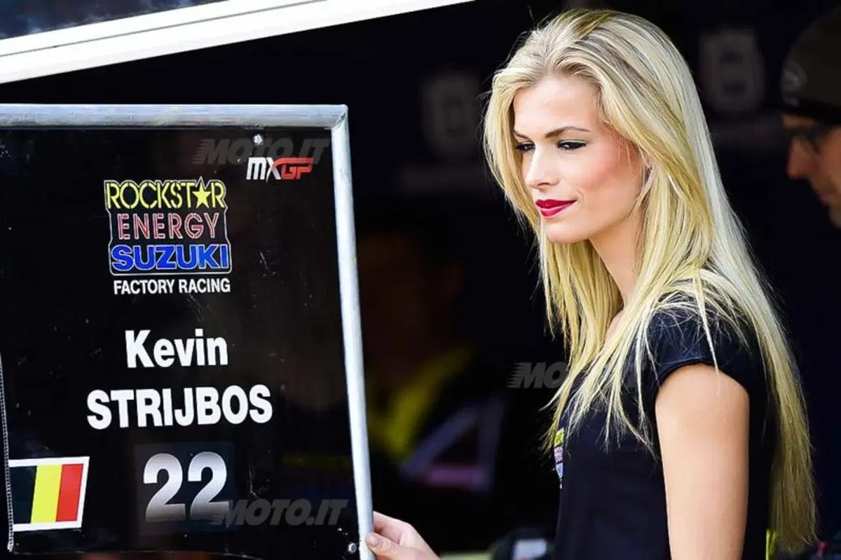 MX. Le foto più belle del GP d'Olanda (52)