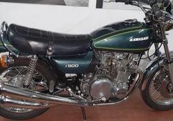 Kawasaki Z1 900 d'epoca