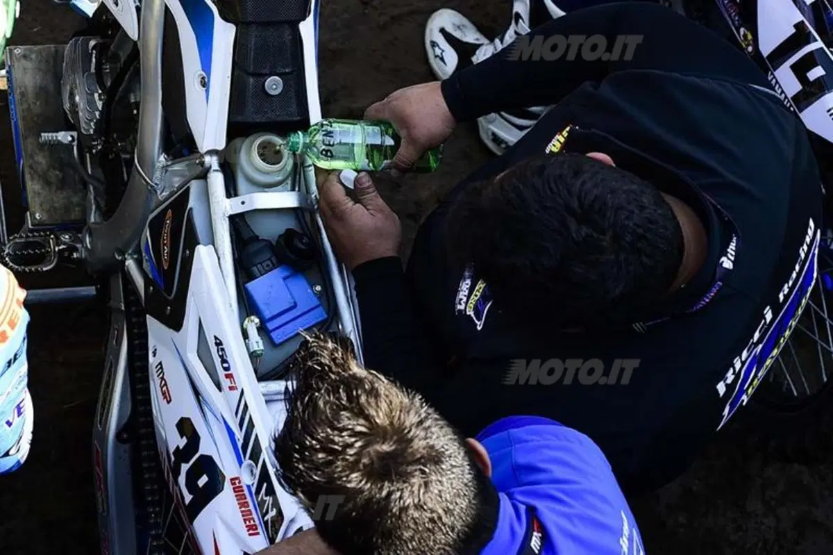 MX. Le foto più belle del GP d'Olanda (56)