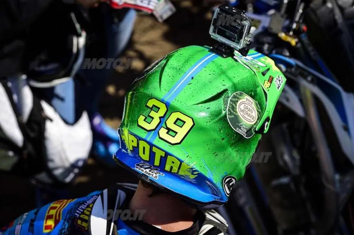 MX. Le foto più belle del GP d'Olanda (57)