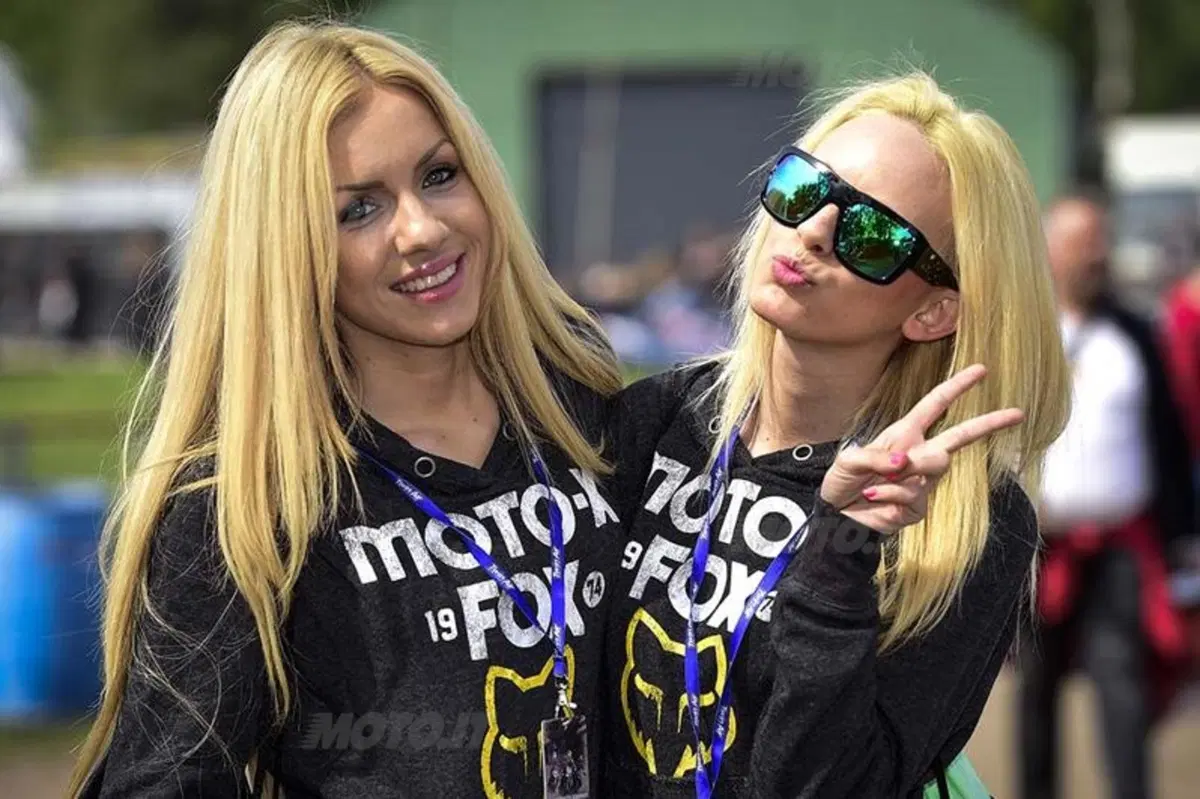 MX. Le foto più belle del GP d'Olanda (60)