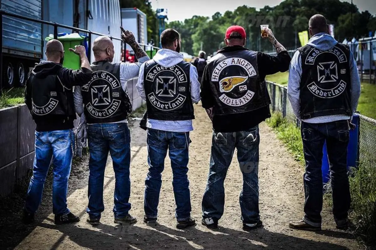 MX. Le foto più belle del GP d'Olanda (61)