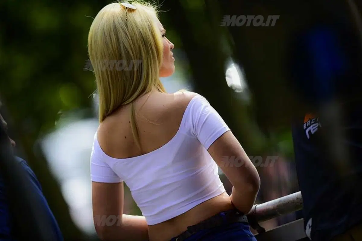 MX. Le foto più belle del GP d'Olanda (63)