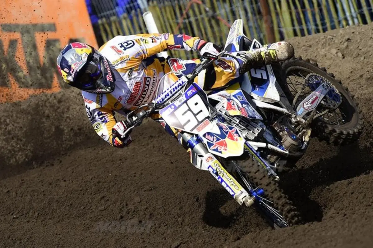 MX. Le foto più belle del GP d'Olanda (65)