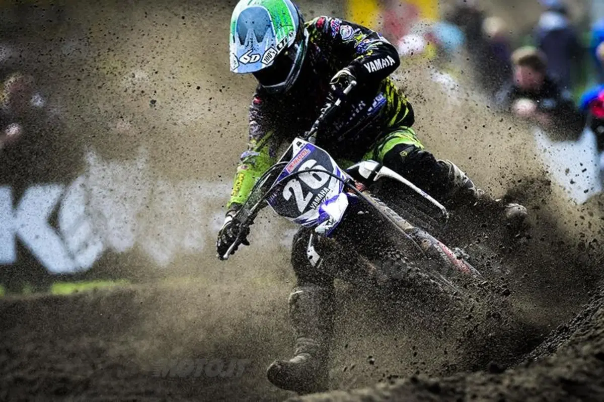 MX. Le foto più belle del GP d'Olanda (66)