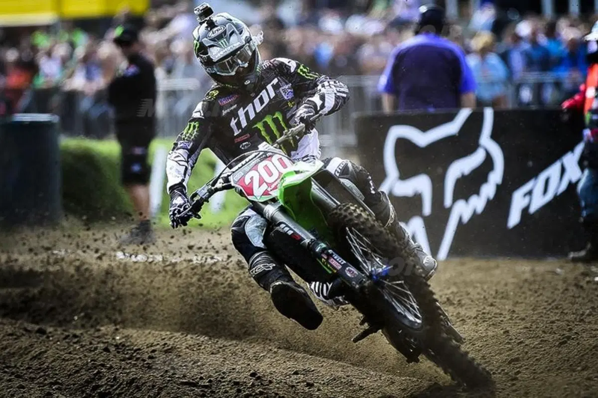 MX. Le foto più belle del GP d'Olanda (68)