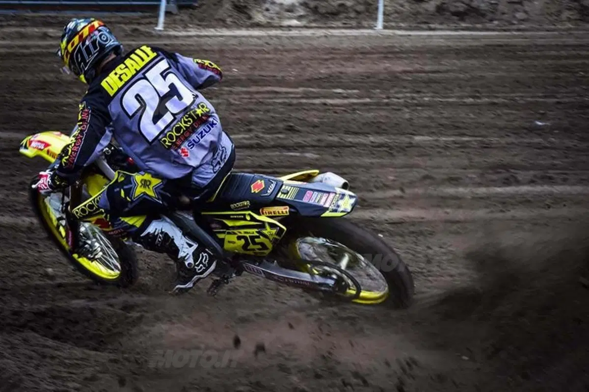 MX. Le foto più belle del GP d'Olanda (71)