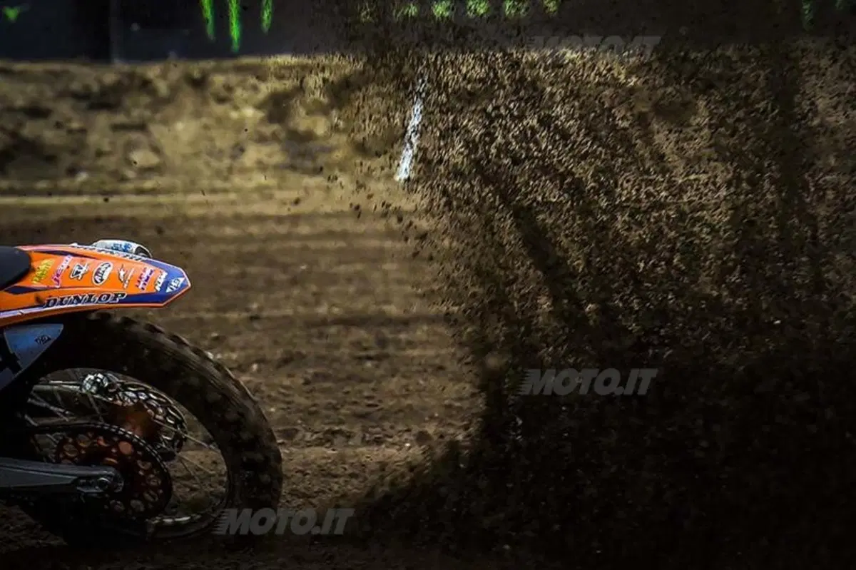MX. Le foto più belle del GP d'Olanda (72)
