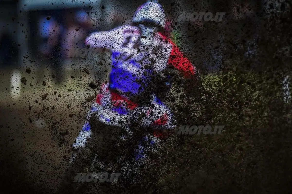 MX. Le foto più belle del GP d'Olanda (75)