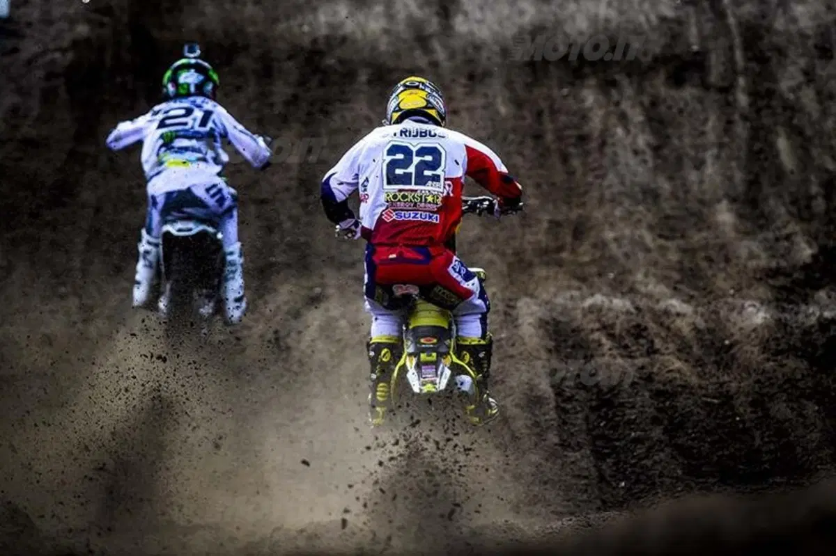 MX. Le foto più belle del GP d'Olanda (76)