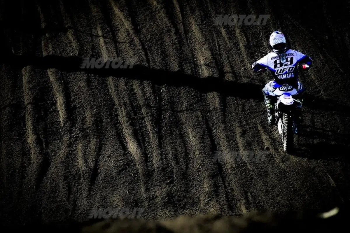 MX. Le foto più belle del GP d'Olanda (78)