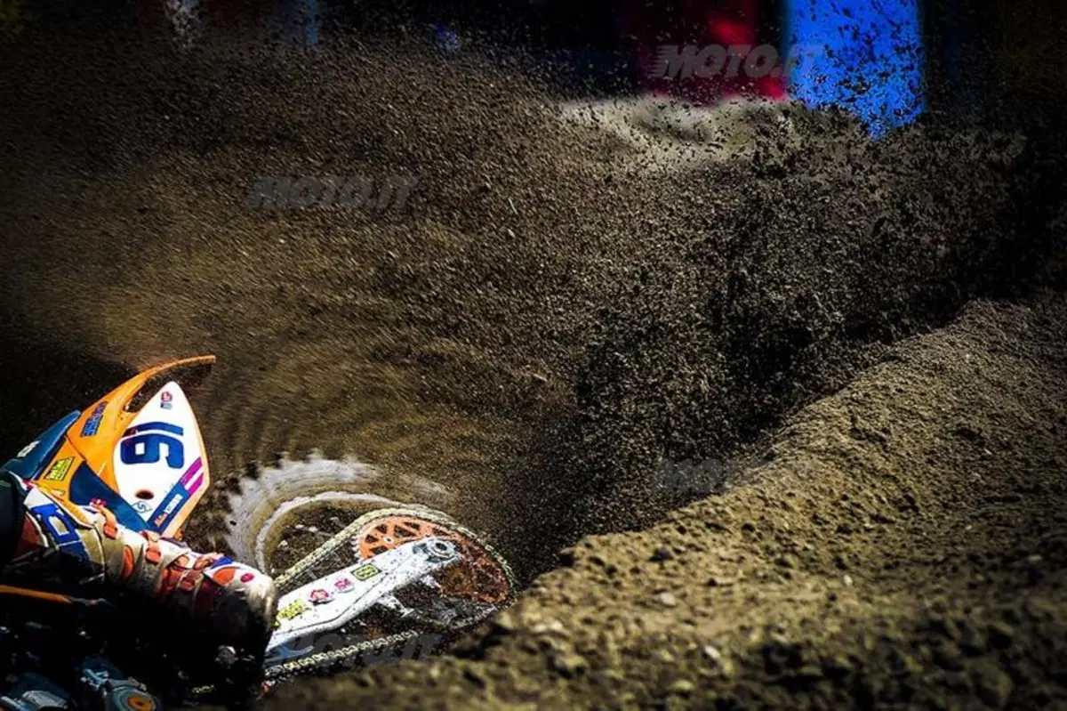 MX. Le foto più belle del GP d'Olanda (79)