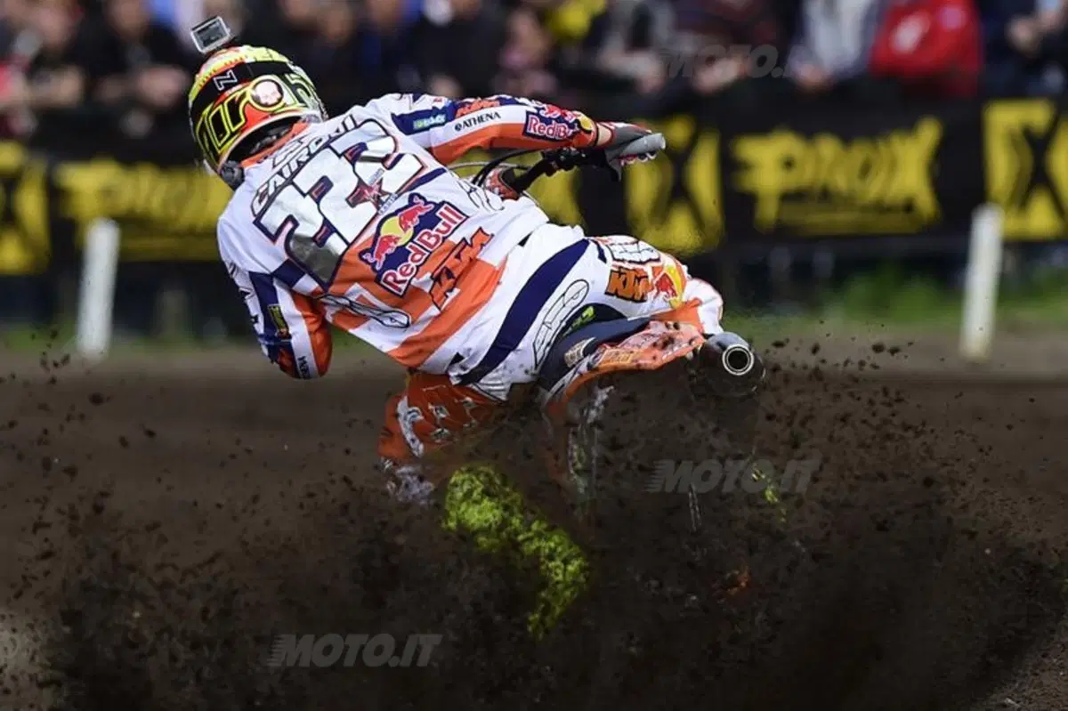 MX. Le foto più belle del GP d'Olanda (83)