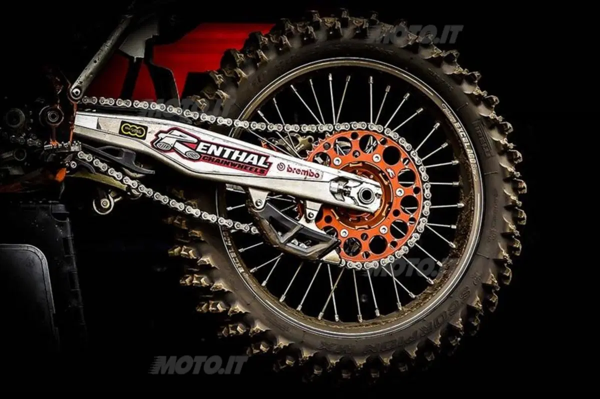MX. Le foto più belle del GP d'Olanda (84)