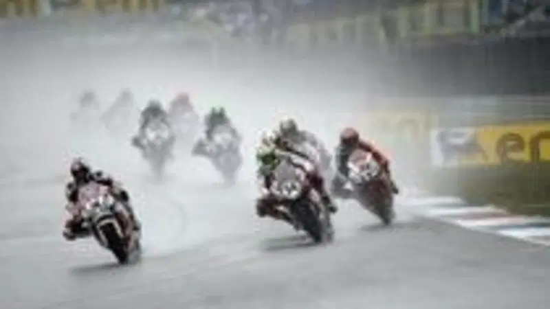 Orari TV Superbike Imola diretta live, GP d' Italia 2014