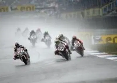 Orari TV Superbike Imola diretta live, GP d' Italia 2014