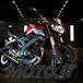 Nuova Yamaha MT-125, la naked per i sedicenni