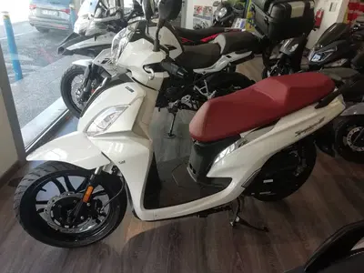 Sym Symphony 50 ST (2021 - 24) nuova