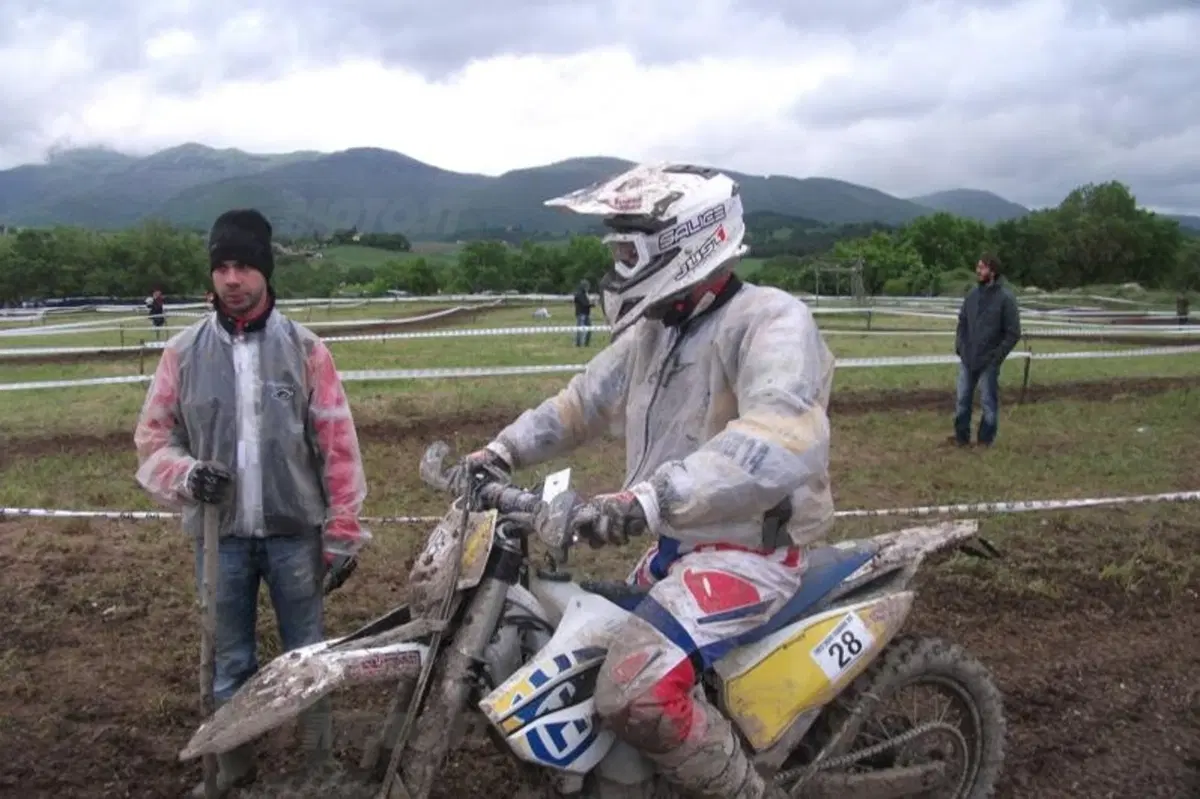 Trofeo Enduro Husqvarna. A Matelica vince Chiatti