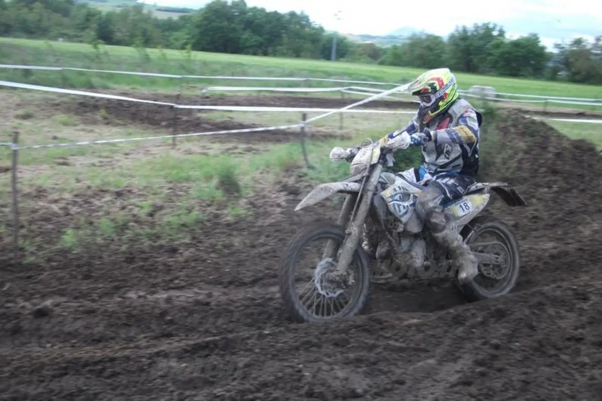 Trofeo Enduro Husqvarna. A Matelica vince Chiatti (5)