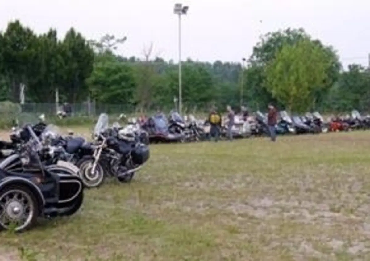 Ural Club: il raduno annuale &egrave; alle porte
