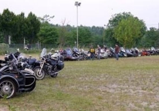 Ural Club: il raduno annuale è alle porte