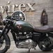 Special: Triumph e Avirex presentano The Great Escape