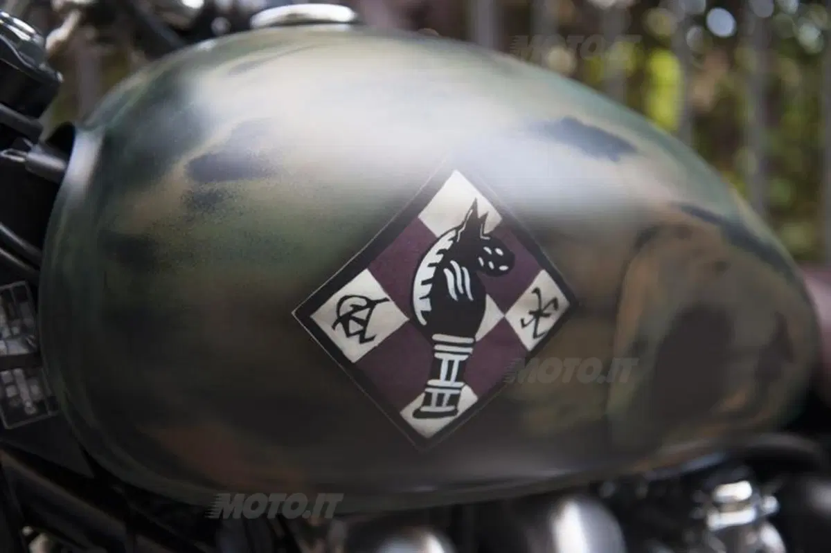 Special: Triumph e Avirex presentano The Great Escape (18)