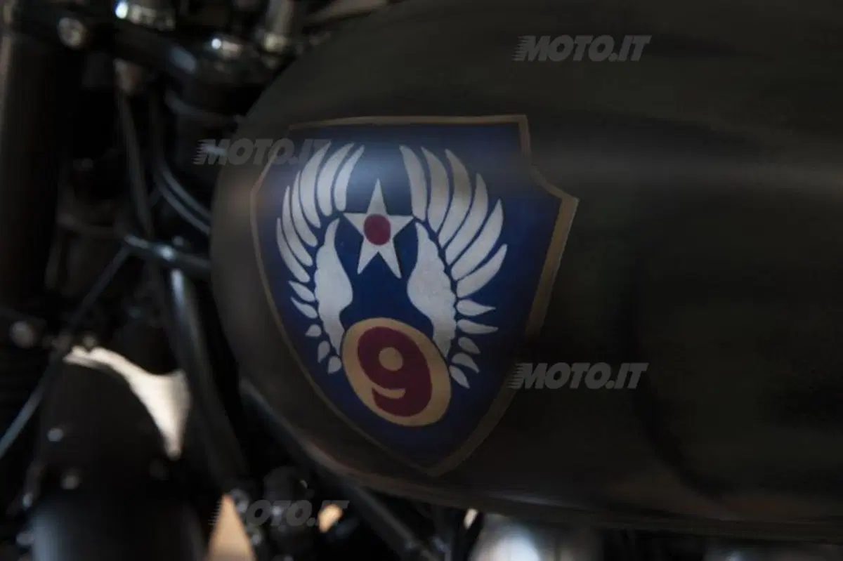 Special: Triumph e Avirex presentano The Great Escape (19)