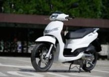Peugeot Scooters: -20% su ricambi e accessori