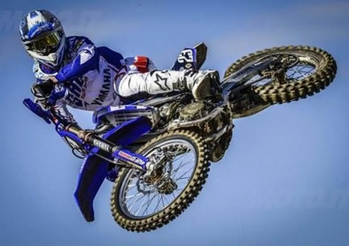 Motocross. Il mondiale ritorna in Spagna