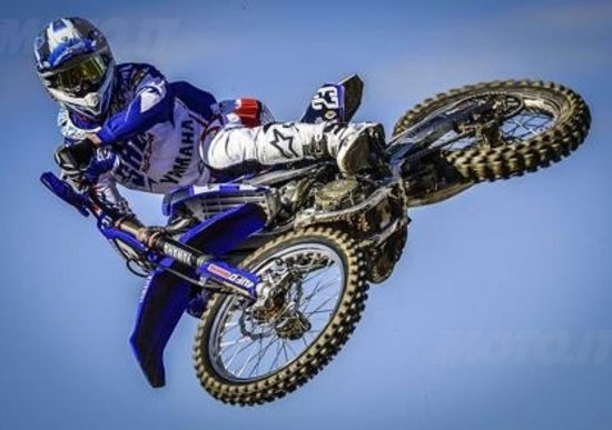 Motocross. Il mondiale ritorna in Spagna