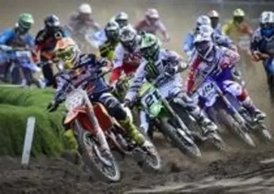 Motocross. Il mondiale ritorna in Spagna