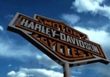 Harley-Davidson ha iniziato il 2014 impennando