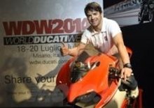 World Ducati Week 2014, conto alla rovescia per l’ottava edizione del WDW