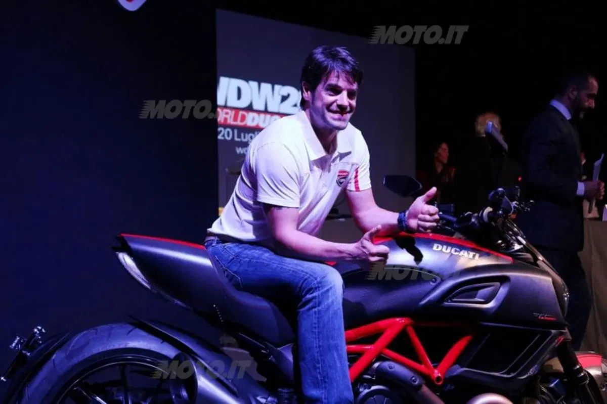 World Ducati Week 2014, conto alla rovescia per l’ottava edizione del WDW
