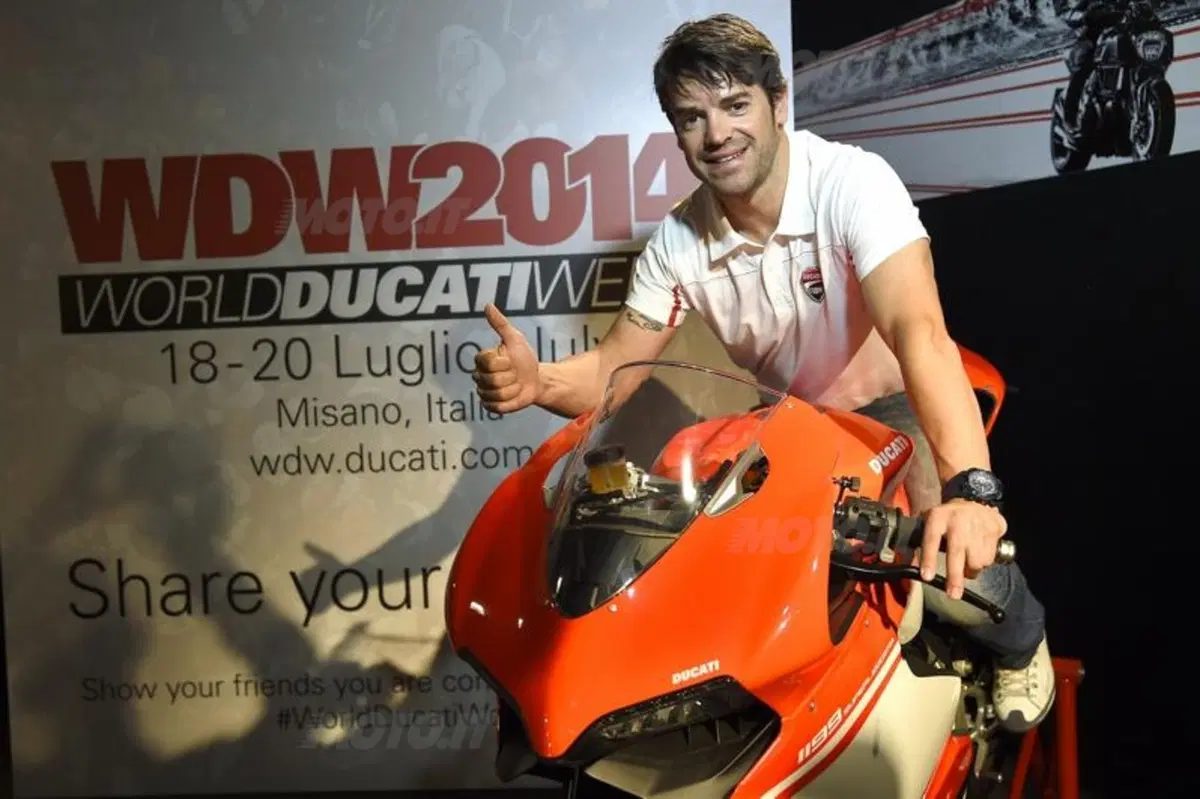 World Ducati Week 2014, conto alla rovescia per l’ottava edizione del WDW (3)