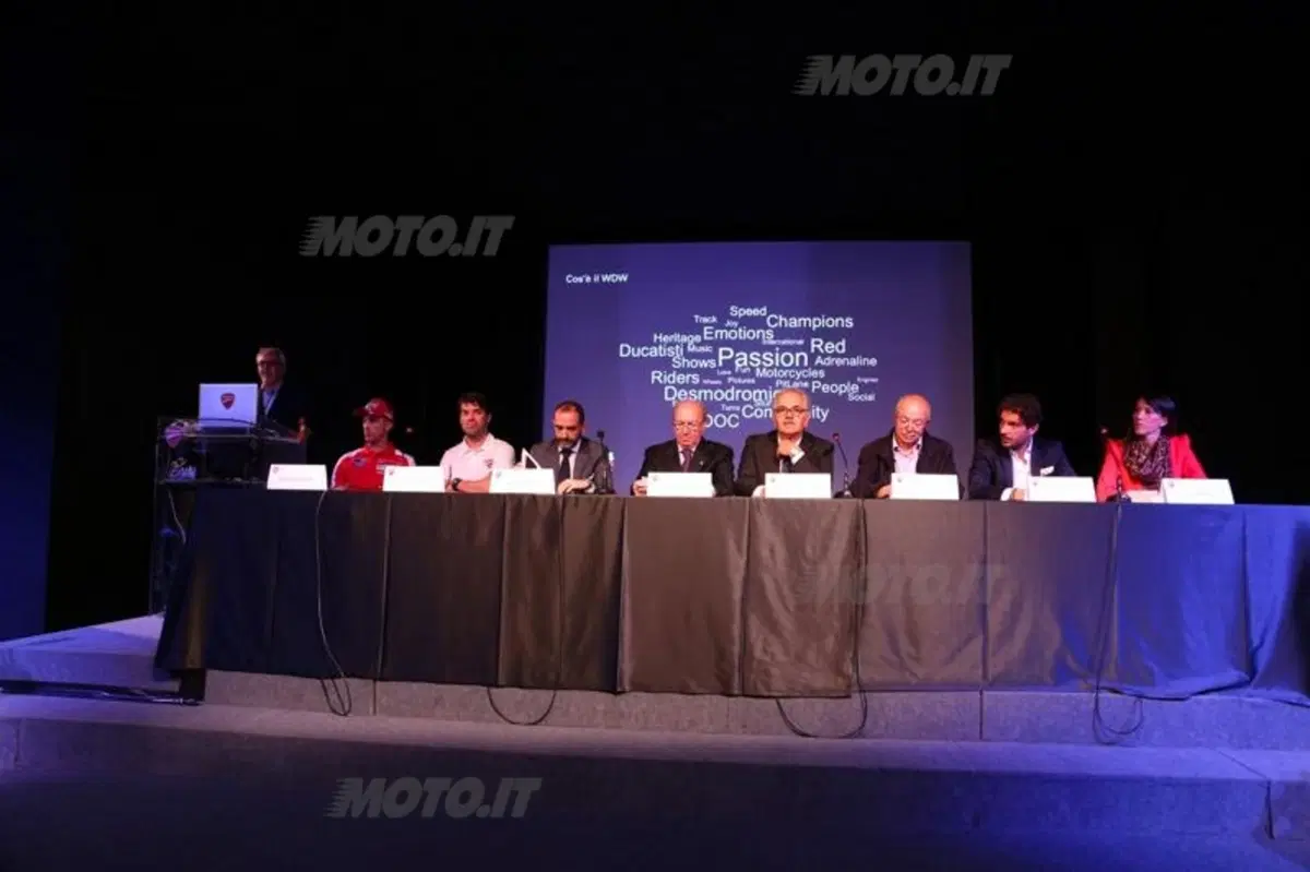 World Ducati Week 2014, conto alla rovescia per l’ottava edizione del WDW (6)