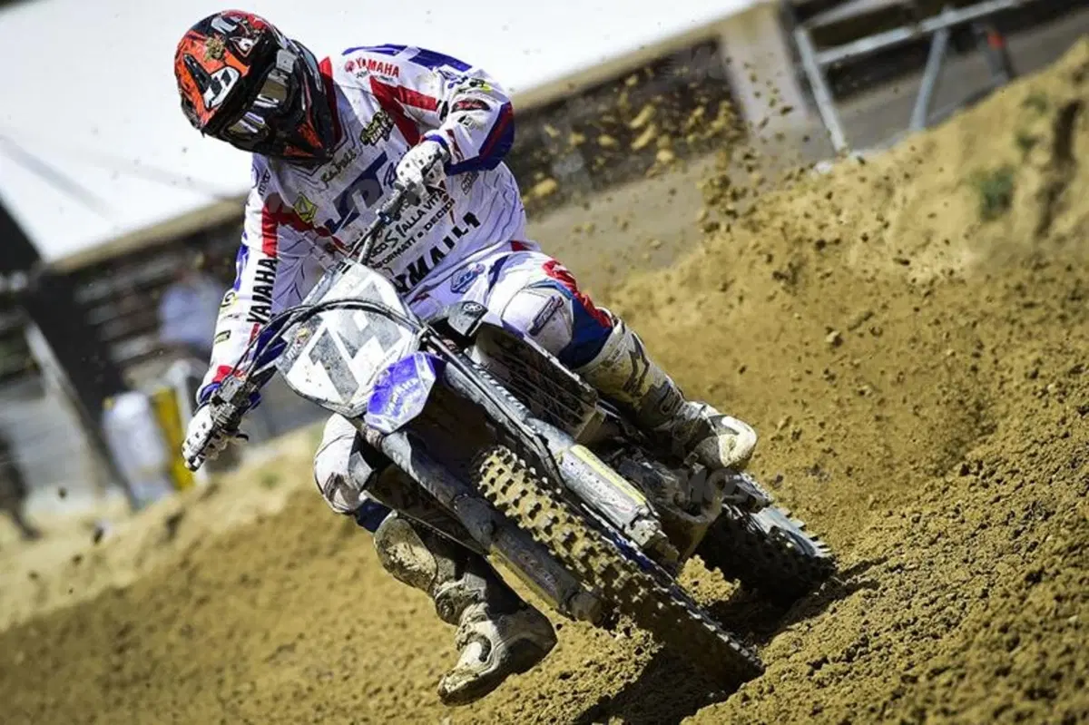 MXGP. Doppietta di Desalle e Herlings, Cairoli quarto in Gara 2 del GP di Spagna (4)