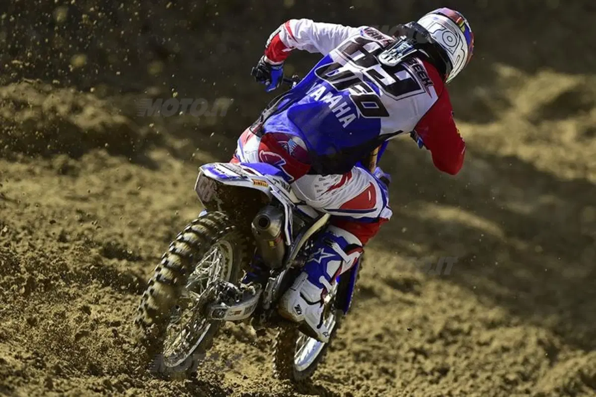 MXGP. Doppietta di Desalle e Herlings, Cairoli quarto in Gara 2 del GP di Spagna (6)