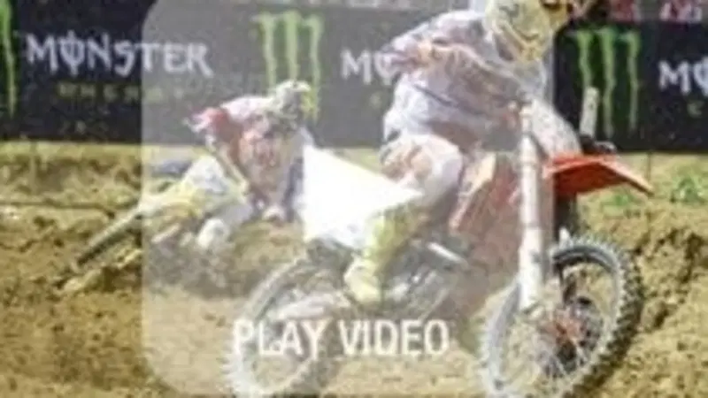 Cairoli: "Una pista difficile da interpretare"