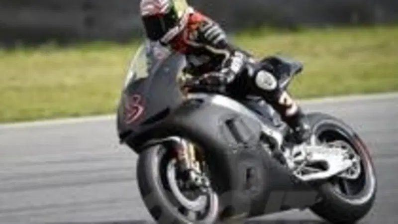 Biaggi: "E' sempre bello tornare in sella al Mugello"