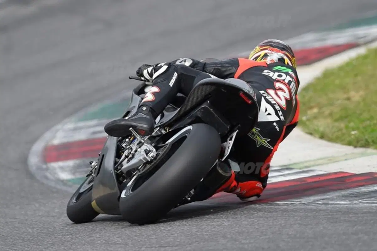 Biaggi: "E' sempre bello tornare in sella al Mugello"