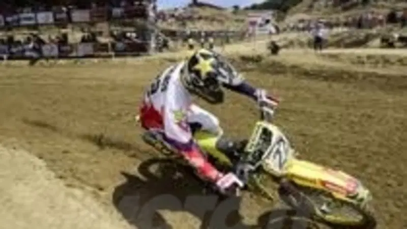 Motocross, modifiche al calendario 2014