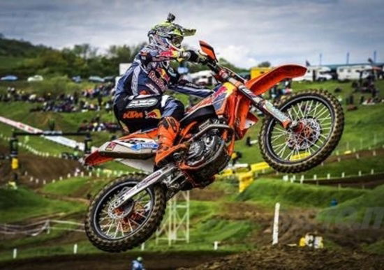 La KTM di Cairoli è davvero una 350cc? La FIM verifica