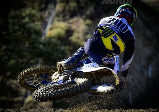 MXGP. Le foto più spettacolari del GP di Spagna