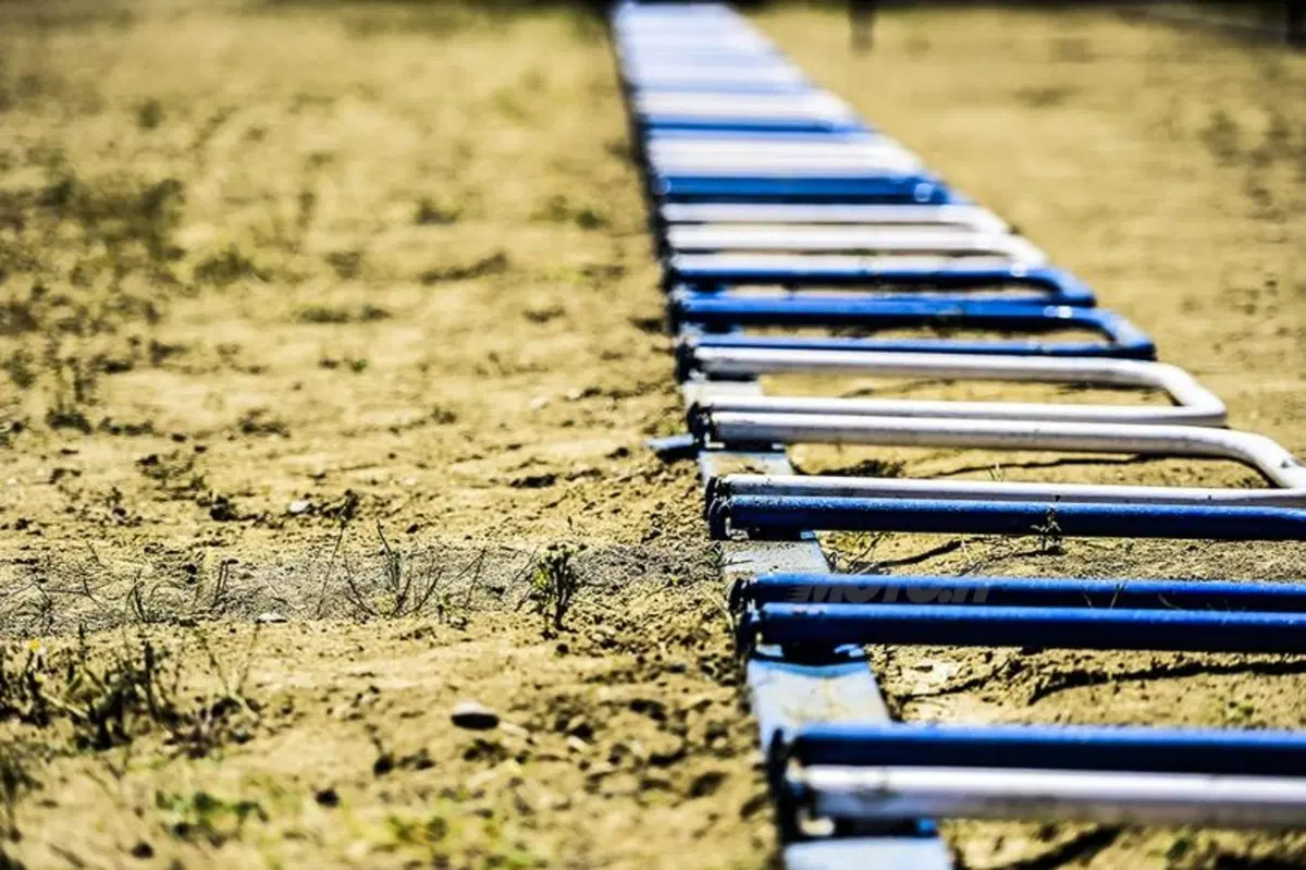 MXGP. Le foto più spettacolari del GP di Spagna (3)