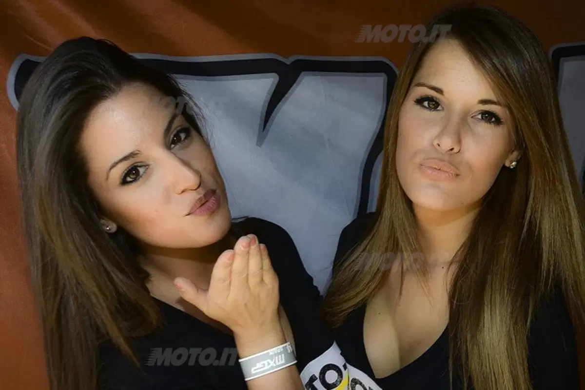 MXGP. Le foto più spettacolari del GP di Spagna (5)
