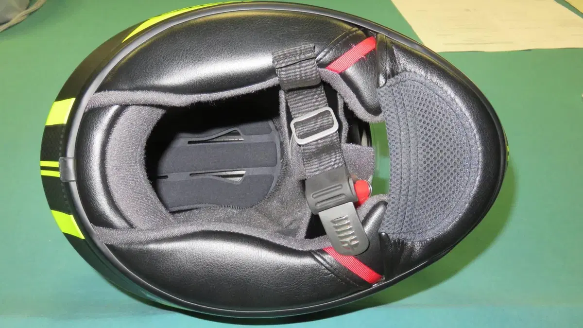 SHOEI GT AIR (6)